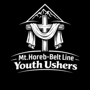 Youth Usher Tee