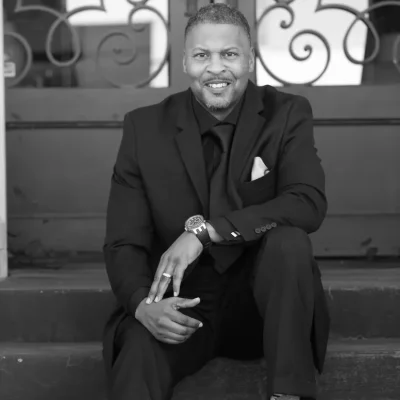 Jerion Smith, Chairman